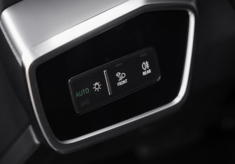 Подержанный автомобиль Audi A6 Sedan 2021 года (27 фото)