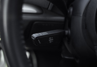 Подержанный автомобиль Audi A3 Sedan 2019 года (14 фото)
