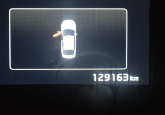 Подержанный автомобиль Kia Optima Sedan 2018 года (17 фото)