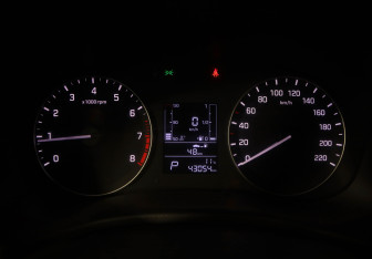 Подержанный автомобиль Hyundai Creta 2020 года (11 фото)