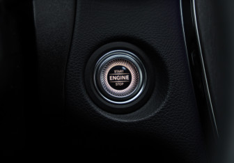 Подержанный автомобиль Mercedes-Benz GLC Coupe 2020 года (22 фото)