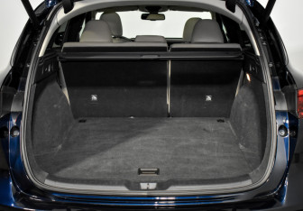 Подержанный автомобиль Infiniti QX50 2019 года (22 фото)