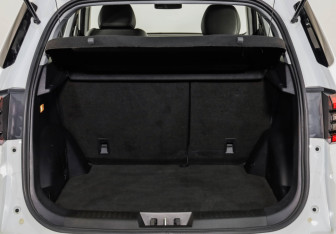 Подержанный автомобиль Chery Tiggo 4 2021 года (33 фото)