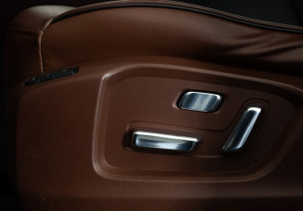 Подержанный автомобиль Mazda CX-9 2019 года (24 фото)