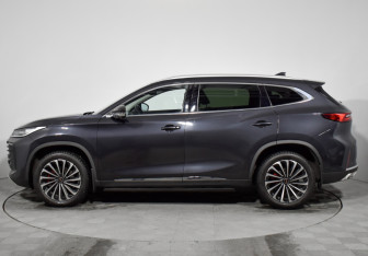 Подержанный автомобиль Exeed TXL 2023 года (8 фото)