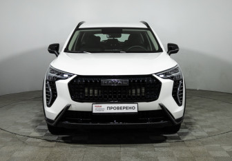 Подержанный автомобиль Haval Jolion 2024 года (2 фото)