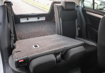 Подержанный автомобиль Skoda Rapid Liftback 2019 года (24 фото)