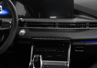 Подержанный автомобиль Chery Tiggo 7 Pro Max 2023 года (16 фото)