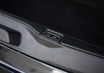 Подержанный автомобиль BMW X7 2019 года (39 фото)