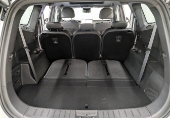 Новый Geely Okavango 2026 (8 фото)