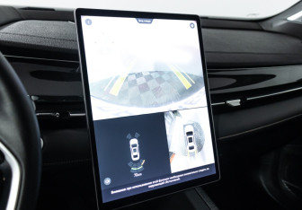 Подержанный автомобиль Geely Preface 2024 года (16 фото)