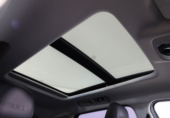 Подержанный автомобиль Exeed TXL 2022 года (30 фото)