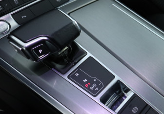 Подержанный автомобиль Audi A7 2019 года (21 фото)