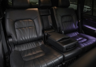 Подержанный автомобиль Toyota Land Cruiser Suv 2020 года (32 фото)