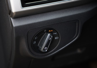 Подержанный автомобиль Volkswagen Teramont 2018 года (19 фото)