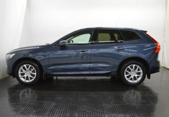 Подержанный автомобиль Volvo XC60 2018 года (8 фото)
