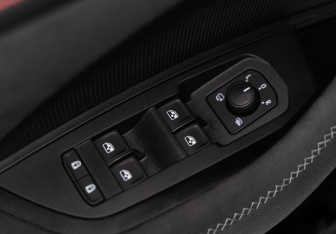 Новый Skoda Kodiaq 2025 (35 фото)