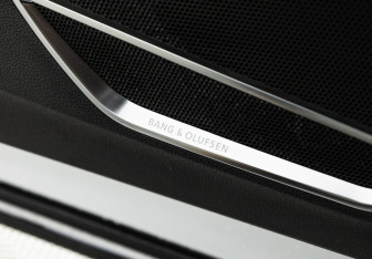 Подержанный автомобиль Audi Q3 Sportback 2020 года (23 фото)