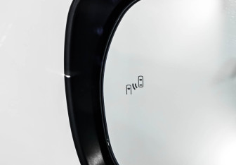 Подержанный автомобиль Toyota Land Cruiser Prado 2014 года (36 фото)