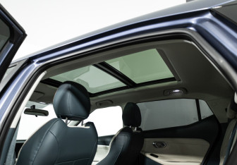 Подержанный автомобиль GAC GS3 2024 года (25 фото)