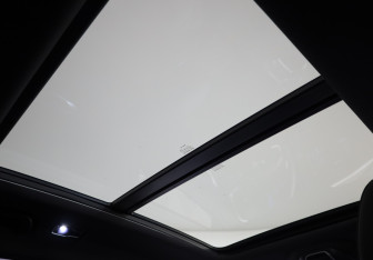 Подержанный автомобиль Geely Tugella 2023 года (26 фото)