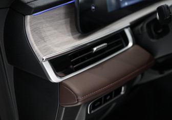 Новый Chery Tiggo 7 Pro Max 2024 (25 фото)