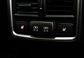 Подержанный автомобиль Subaru Forester Suv 2018 года (32 фото)