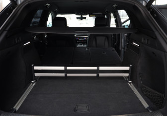 Подержанный автомобиль Audi Q5 2019 года (36 фото)