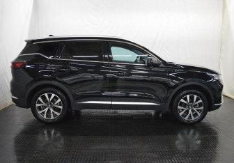 Подержанный автомобиль Chery Tiggo 7 Pro 2022 года (4 фото)
