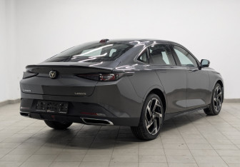 Новый Changan Lamore 2024 (2 фото)