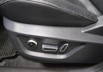 Подержанный автомобиль Chery Tiggo 4 2021 года (15 фото)