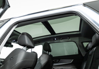 Подержанный автомобиль Chery Tiggo 7 Pro Max 2023 года (23 фото)