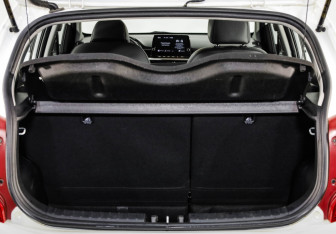 Подержанный автомобиль Kia Picanto 2021 года (29 фото)