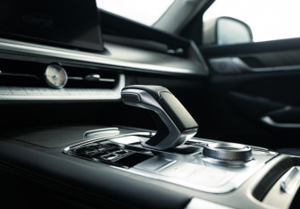 Подержанный автомобиль Tank 500 2023 года (30 фото)