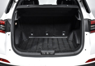 Подержанный автомобиль Chery Tiggo 4 Pro 2023 года (22 фото)