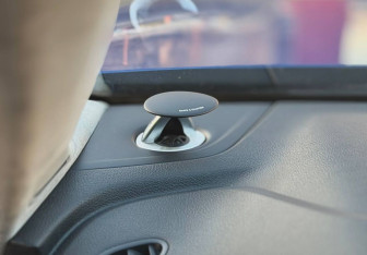 Подержанный автомобиль Audi Q7 2016 года (23 фото)