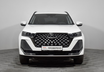 Подержанный автомобиль Chery Tiggo 7 Pro Max 2024 года (2 фото)