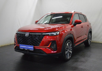 Подержанный автомобиль Changan CS35PLUS 2023 года (1 фото)