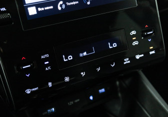 Подержанный автомобиль Hyundai Tucson 2023 года (17 фото)