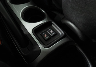 Подержанный автомобиль Nissan Juke 2015 года (19 фото)