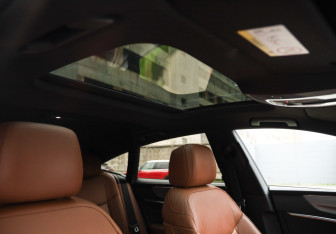 Подержанный автомобиль Audi A7 2020 года (27 фото)