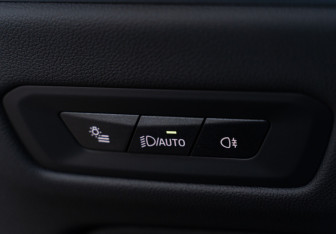 Новый BMW X5 2025 (25 фото)