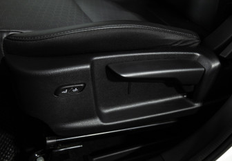 Подержанный автомобиль Changan CS35PLUS 2023 года (21 фото)