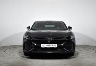 Подержанный автомобиль Voyah Passion 2023 года (2 фото)