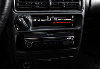 Подержанный автомобиль LADA (ВАЗ) 2114 2012 года (11 фото)