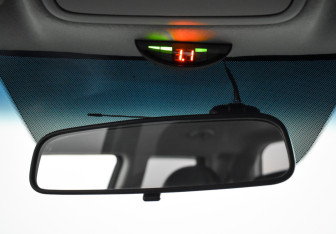 Подержанный автомобиль Kia Soul 2014 года (16 фото)