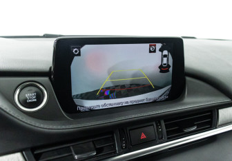 Подержанный автомобиль Mazda 6 Sedan 2018 года (17 фото)