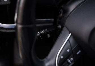 Подержанный автомобиль Audi Q3 2021 года (23 фото)