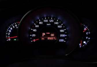 Подержанный автомобиль Kia Soul 2019 года (12 фото)