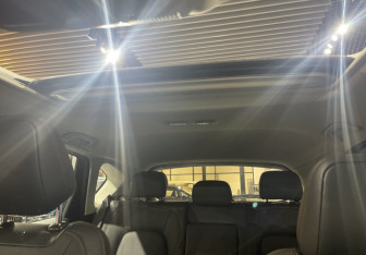 Новый Mazda CX-5 2025 (8 фото)